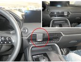 Brodit ProClip houder geschikt voor Mazda CX-60 2023 - Center mount