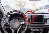 Brodit ProClip houder geschikt voor Kia Rio 2022-2024 Center mount