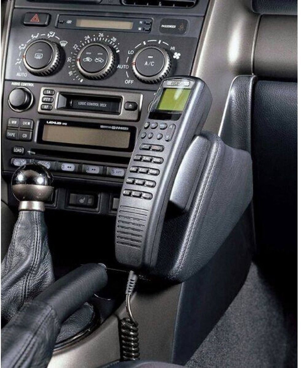 Kuda Console Lexus IS 1999-2005