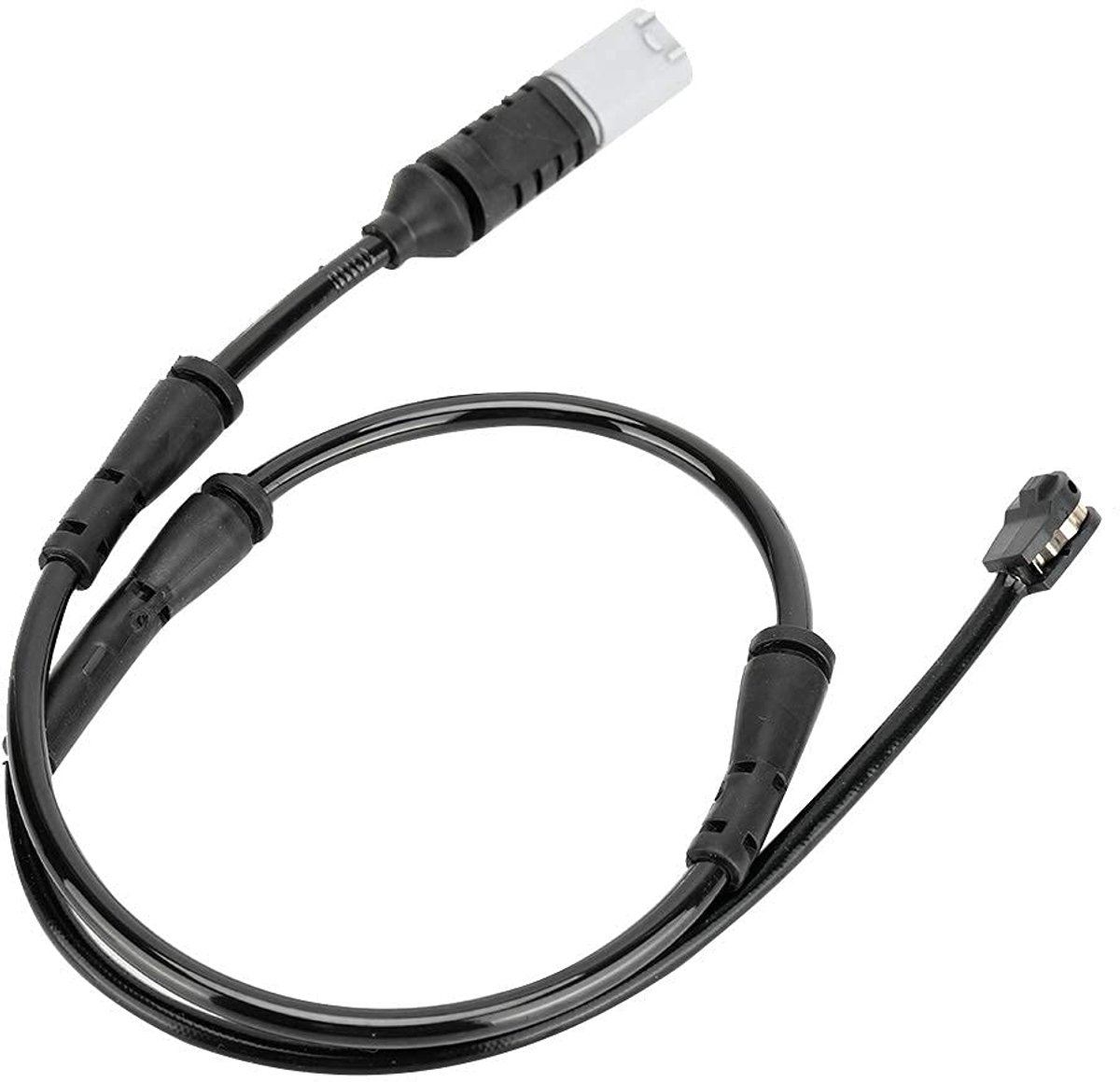SnelShoppen - Voorste remblok slijtage sensor 34356792289 voor 1 2 3 4 M serie, hoogwaardig, duurzaam, eenvoudig te installeren, vervangingsonderdeel