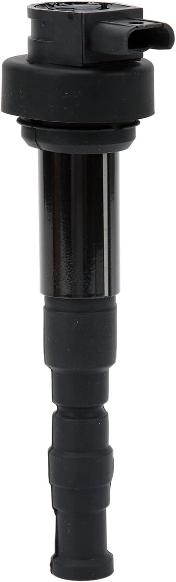 SnelShoppen - Motorr ignition coil vervanging voor K 1300 S R GT 1200 GT S 800 F GS, OEM 12137715846, duurzame kwaliteit, eenvoudig te installeren