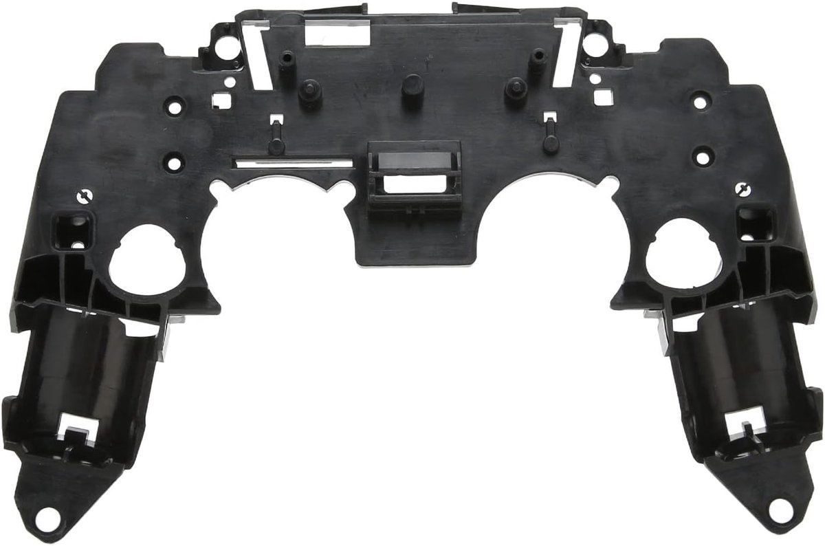 SnelShoppen - Controller Inner Frame, Vervangende Button Holder voor PS5 Gamepad, Perfecte Pasvorm, Duurzaam Materiaal, Handige Controller Interne Fra