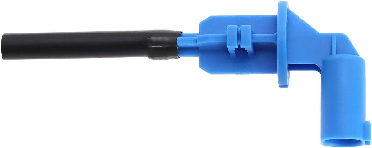 SnelShoppen - 2-Pin Koelvloeistof Niveau Sensor Voor BMW X3 X4 X5 X6 Z4 Z8 - Vervangingsonderdeel 17117506601, 17111436257, 17110152373