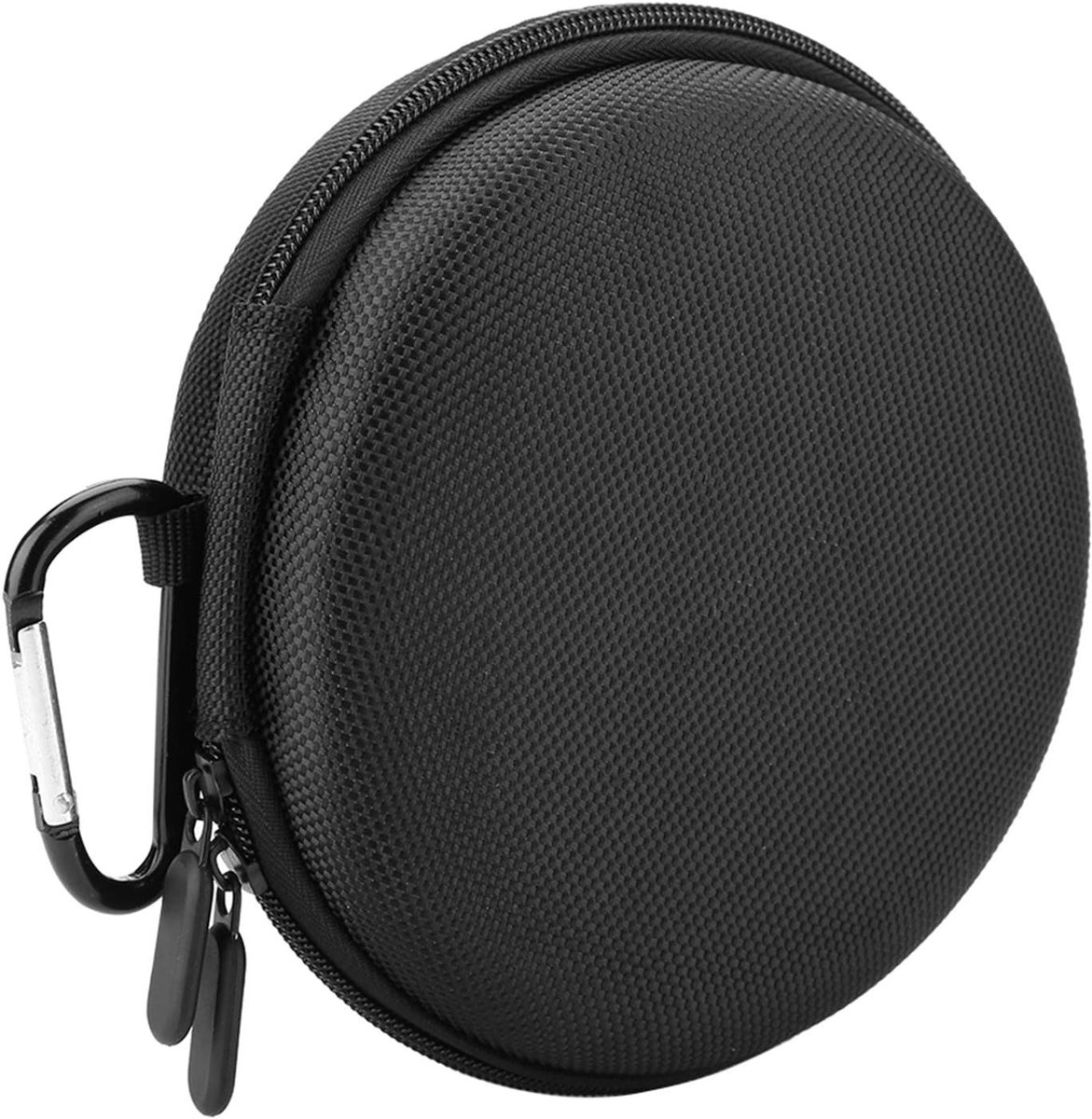 SnelShoppen - Draagtas voor Draadloze Speaker, Beschermtas voor Bo Play en BeoSound A1, Schokbestendige Opbergzak, Ideaal voor Feest, Camping en Dagel