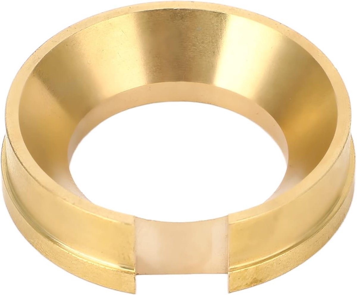 SnelShoppen - Brass T Case Shifter Sheet voor Samurai Vervangt RG911 T Case Shifter Sheet Transmissie Transfer Case Shifter Bus Kit