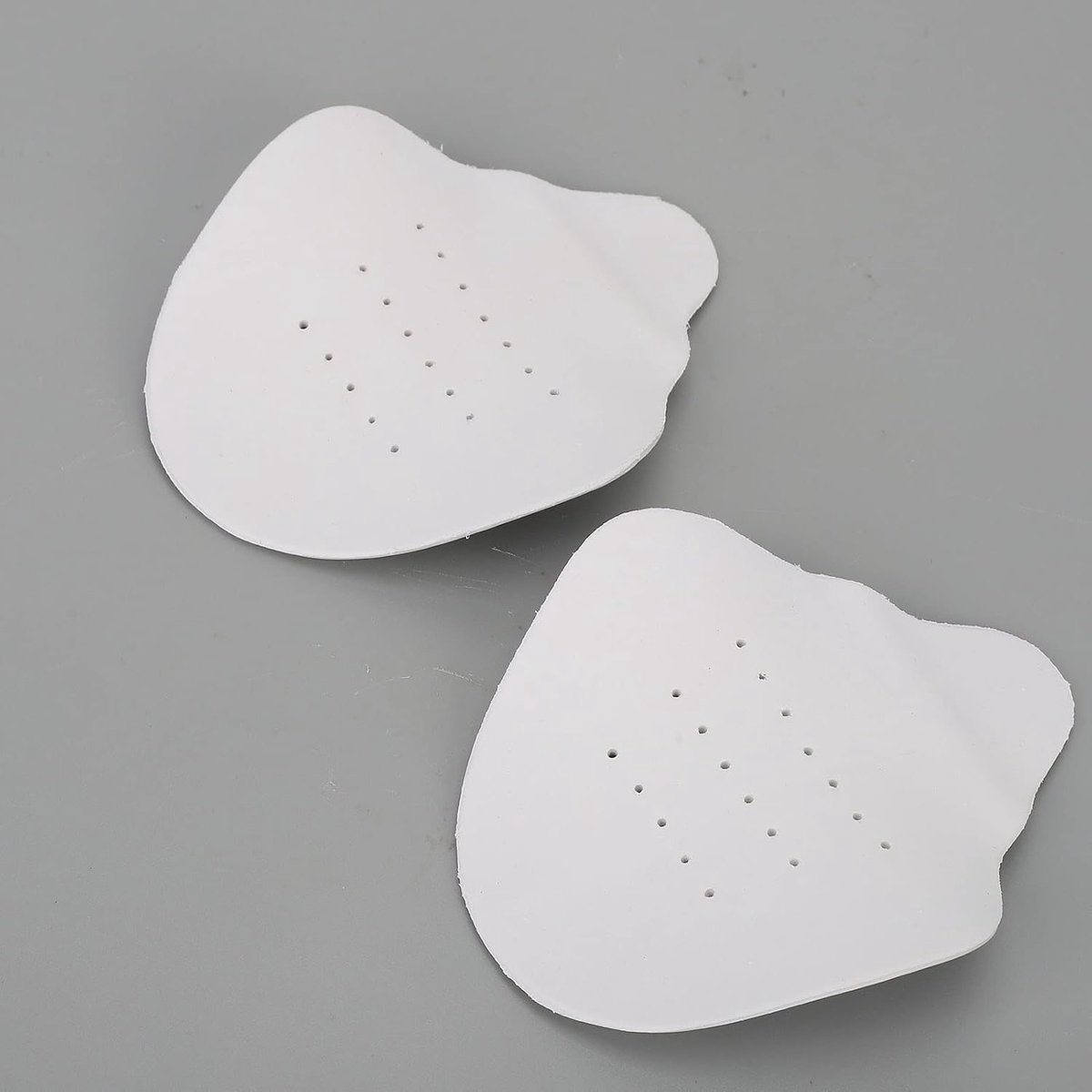 Dailygoods- Rimpelbeschermer Ademend - Anti-rimpel Schoen - Luchtmachtschoenen - Sneaker Bescherming - Verlengde Levensduur - Maat S(35-39) - Schoenbeschermer