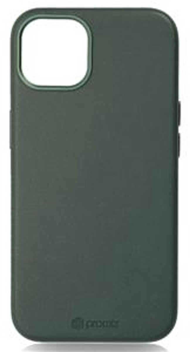 Back Cover (CoverZ - Magsafe Compatible) - Green, Apple iPhone 16 Pro Max