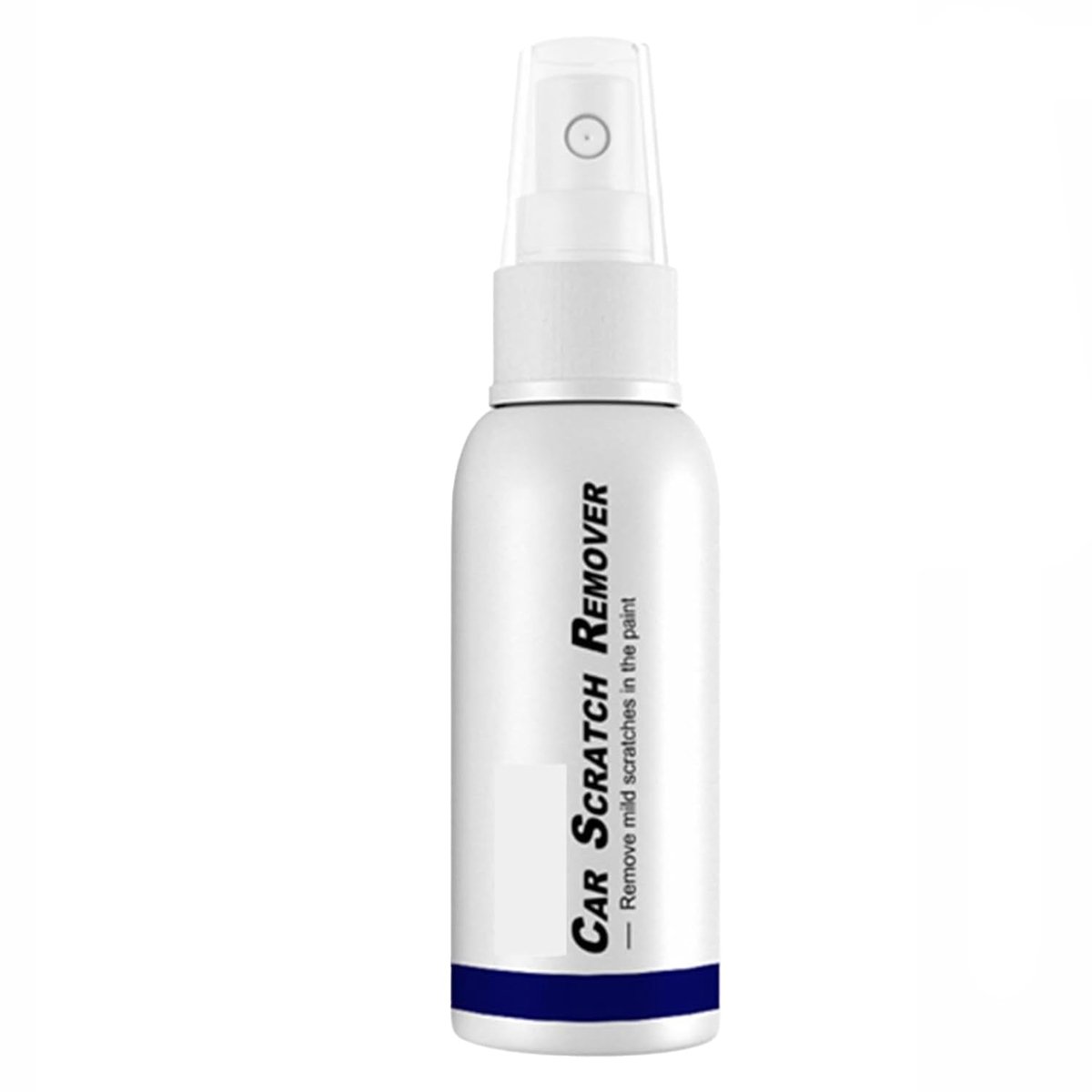 SnelShoppen - Car Scratches Verwijderaar, Krassen Polijsten, Auto Krassen Herstel, 100ml, Ideaal voor Auto, Motor, Boot, Beschermende Coating