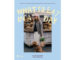What to eat in a day