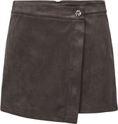 Only Broek Onlrinea Skort Cc Swt 15377124 Bracken Dames Maat - L