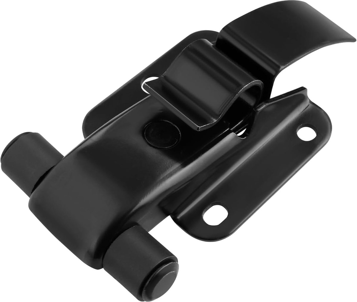 SnelShoppen - Achterdeurstopper Renault Master III, Opel Movano B, Nissan NV400, Compatibel, Hoogwaardige Kwaliteit, Duurzaam Materiaal, Eenvoudige In