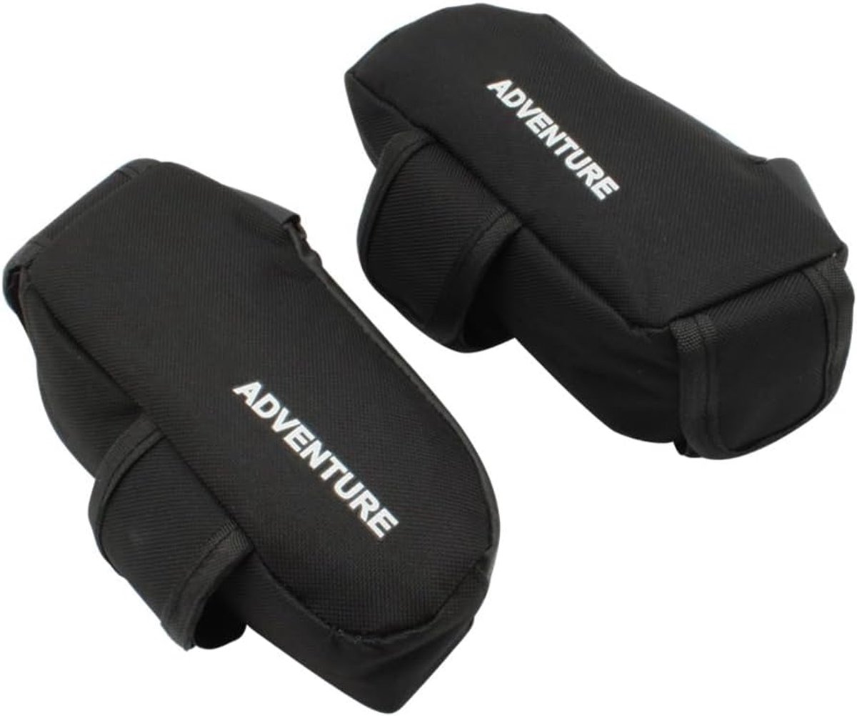 SnelShoppen - Motorfiets Voorzak Fairing Zij Reparatie Gereedschap Tas Motor Accessoire Tas Geschikt Voor R1200GS LC R1250GS Adventure
