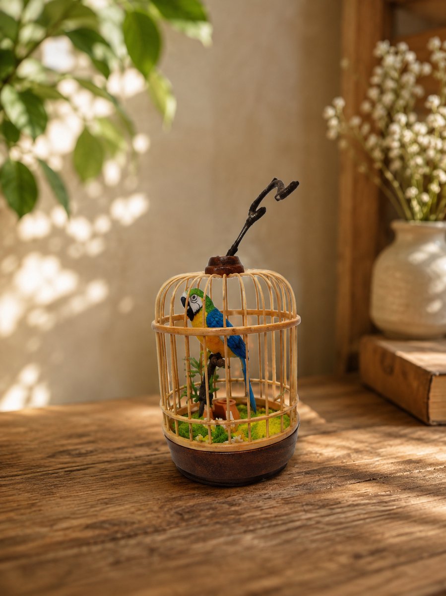 speelgoed vogels voor kinderen vogeltjes vogel speelset met muziek