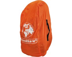 Travelsafe Combipack Cover - Large  - oranje