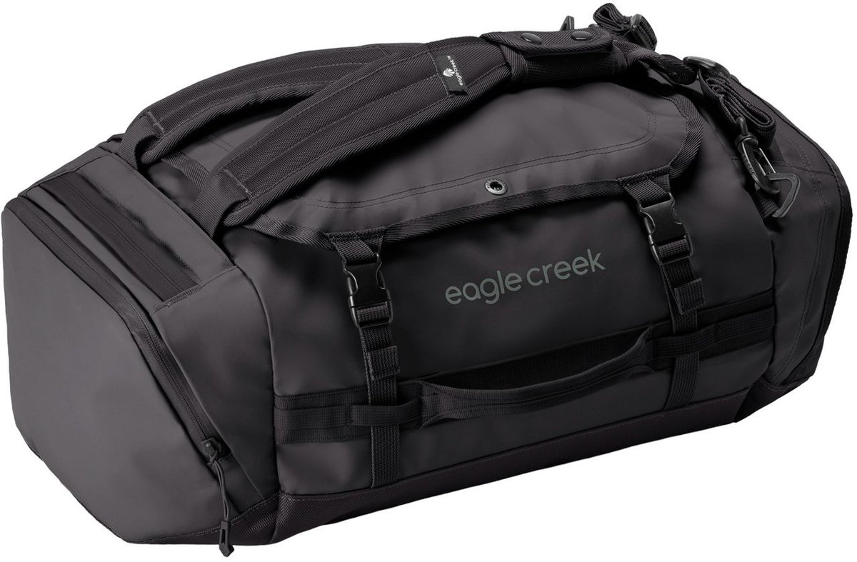 Eagle Creek Cargo Hauler Handbagage Weekendtas 56 cm - 40 liter - 56x23x32 cm - black