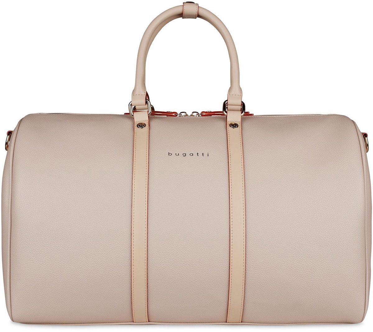 bugatti reistas sporttas Ella Travel Bag Beige