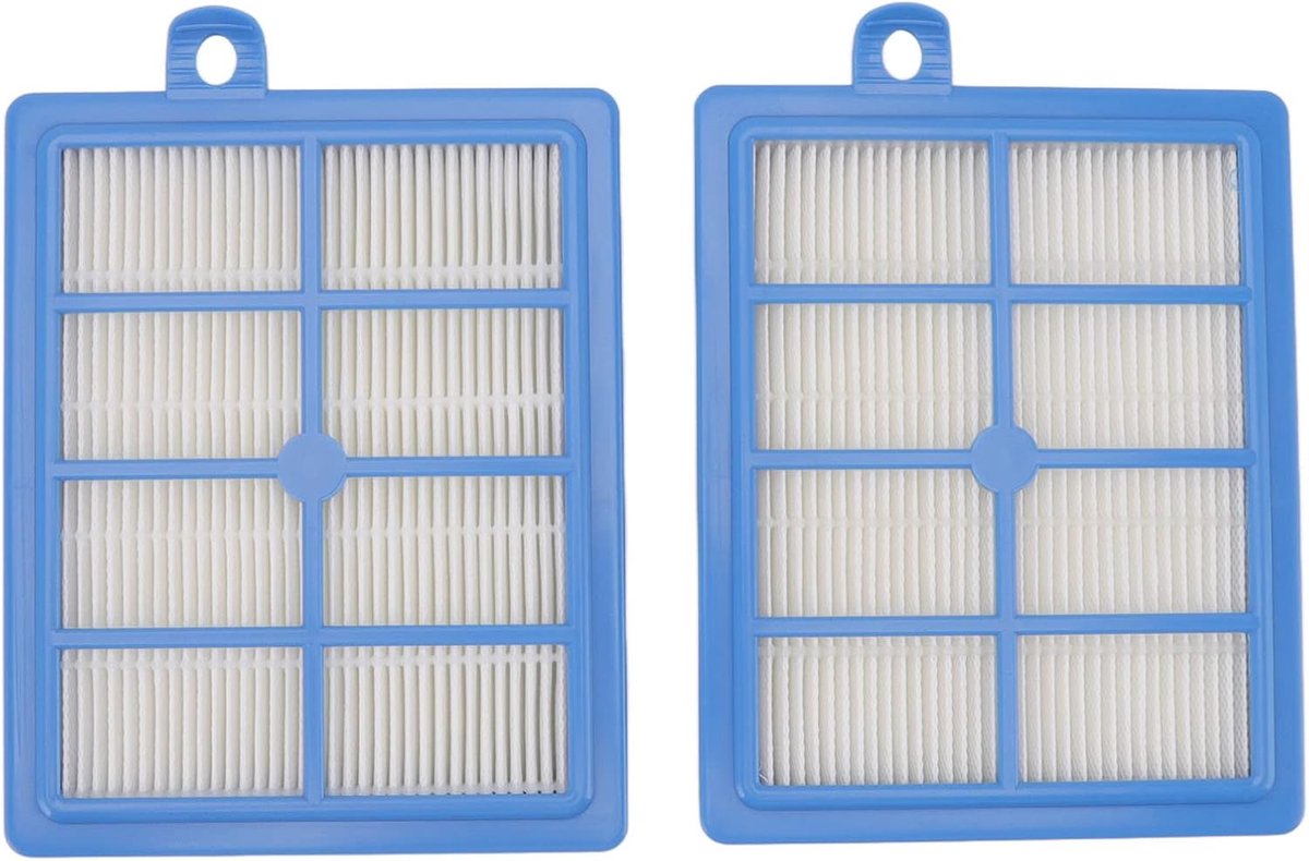 SnelShoppen - Vacuum Cleaner Filter, Vervangingsfilter voor Stofzuigeraccessoires Fc9150 Fc9199 Fc9071 Fc8038 Fc9262 voor Electrolux, Hoogwaardige Kwa