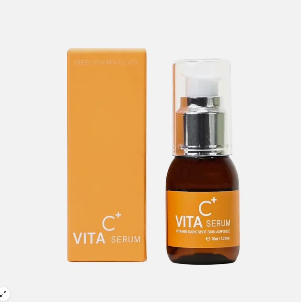 Dr Drawing C Plus Vita / Vitamine C Serum 30 ml