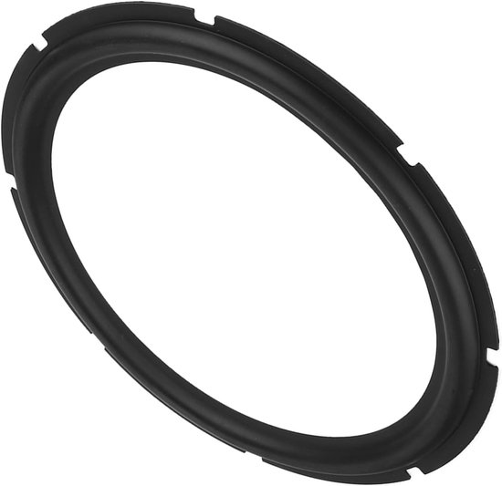 Golden crown - Subwoofer Repair Kit - Hoogwaardige Speaker Foam Surround - 12 Inch - Ideaal voor Geluidssystemen - Eenvoudige Installatie - Geschikt voo... van Merkloos — afbeelding 5