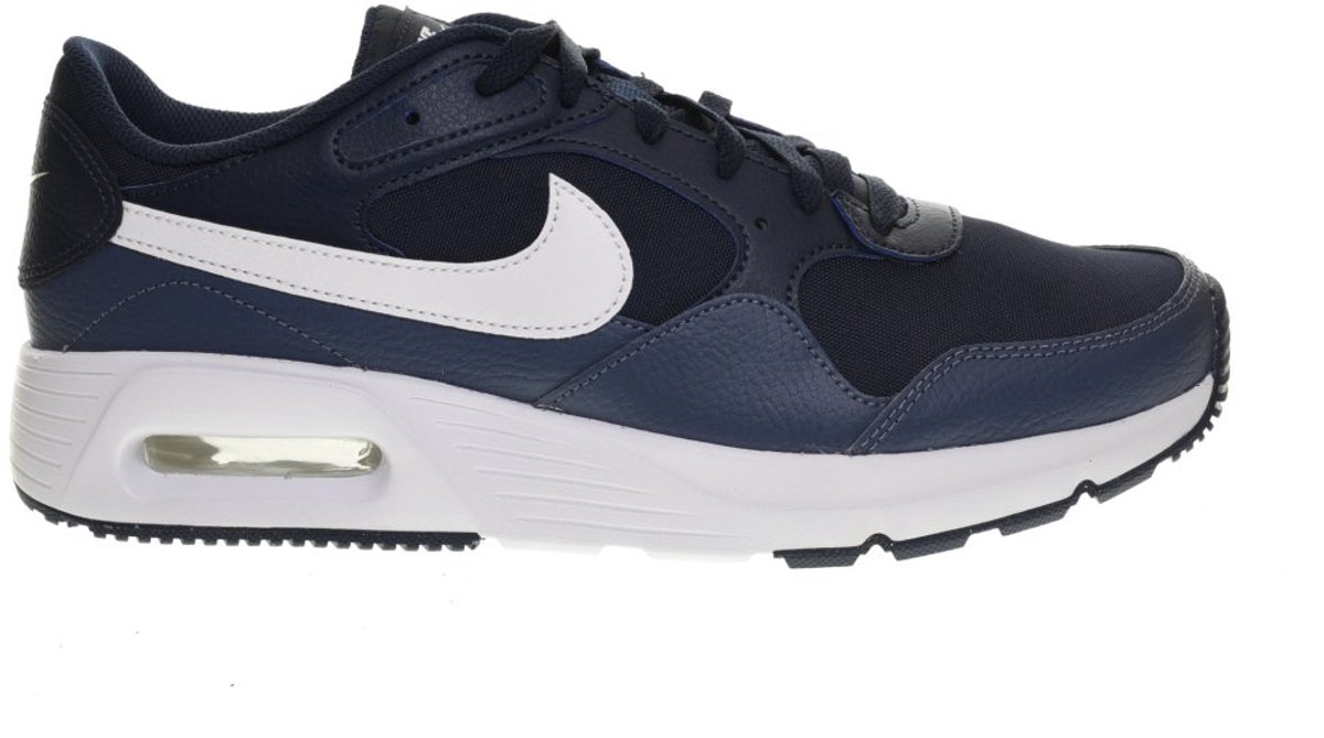 Nike Air Max Midnight Blauw