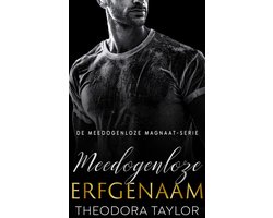 Meedogenloze Magnaat 1 - Meedogenloze Erfgenaam