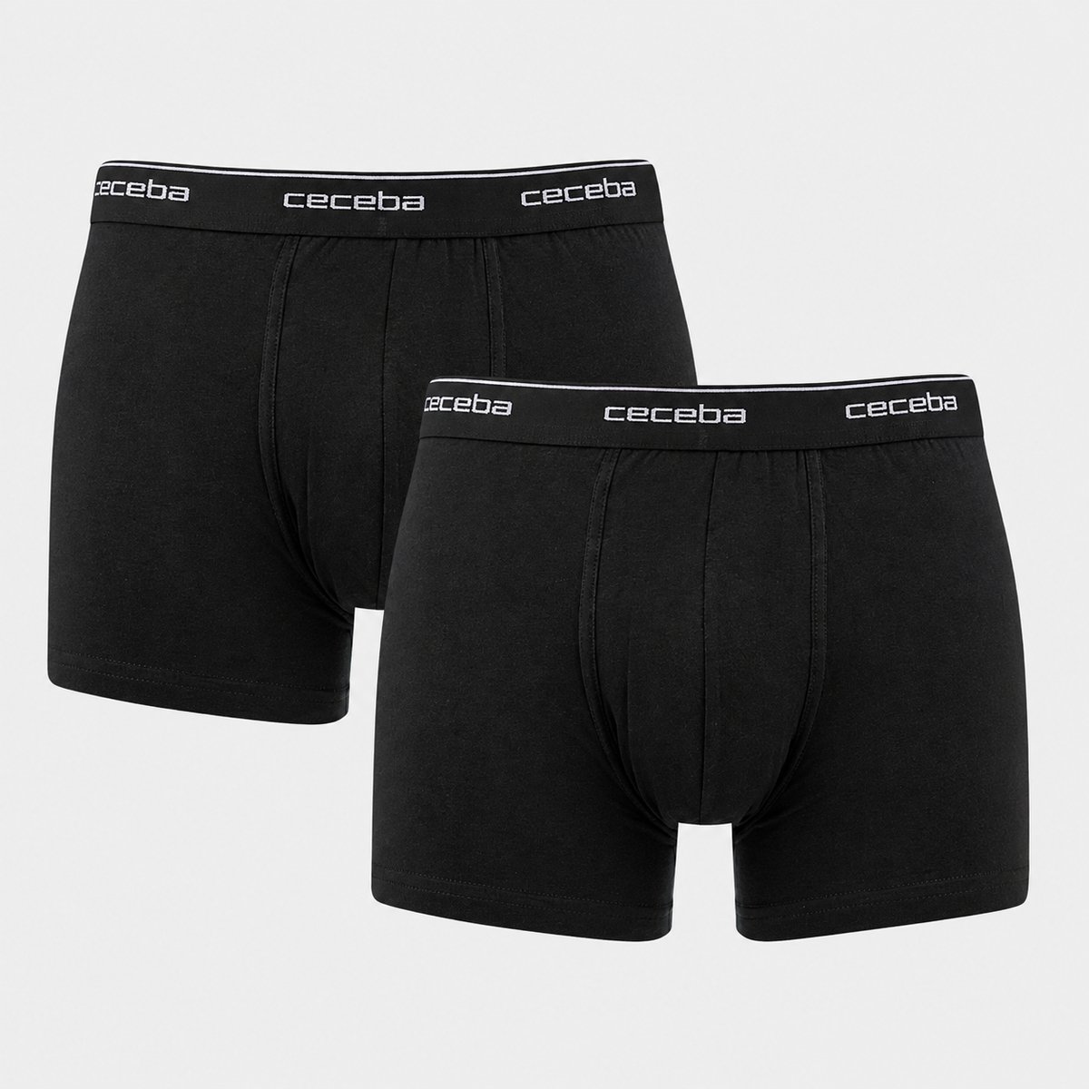 CECEBA Heren Onderbroeken 2-Pack - Maat XL / 7