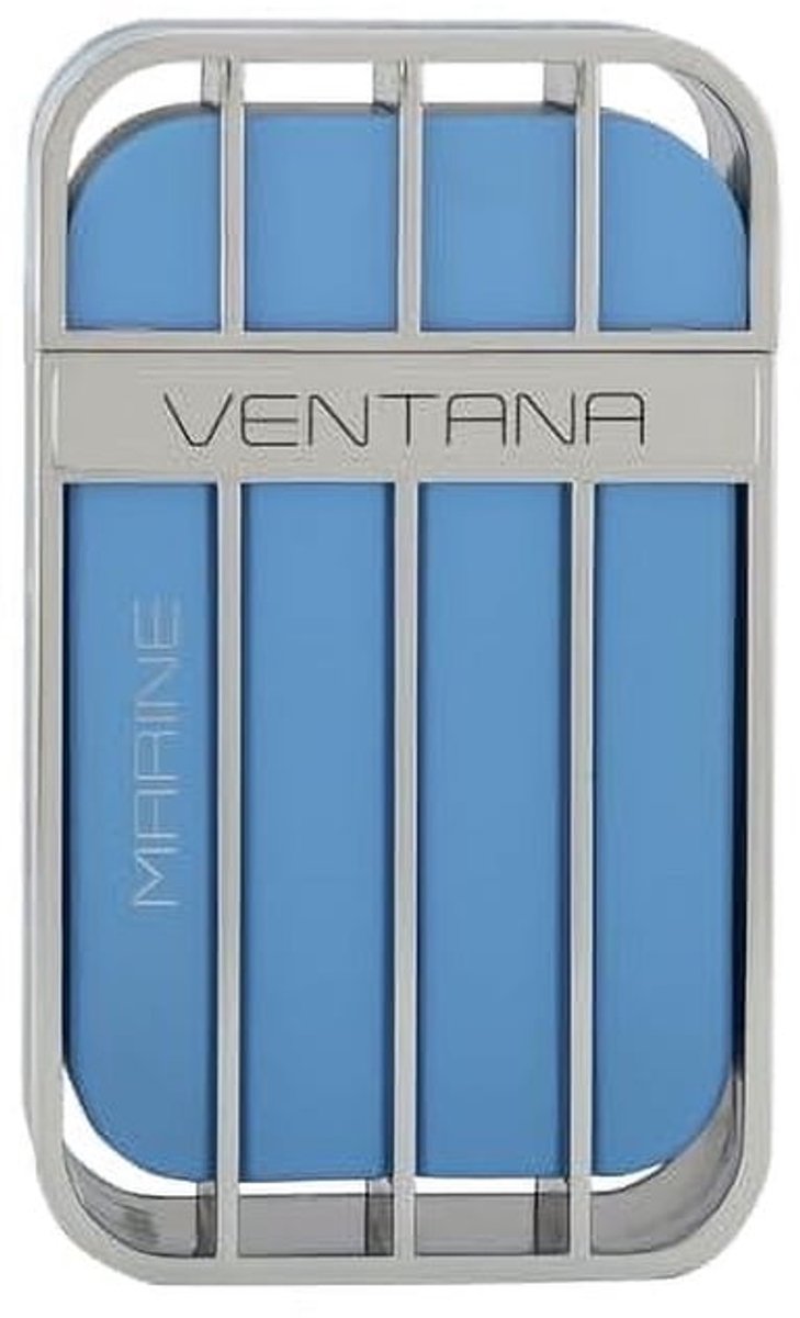 ARMAF Ventana Marine Eau De Parfum 100ml