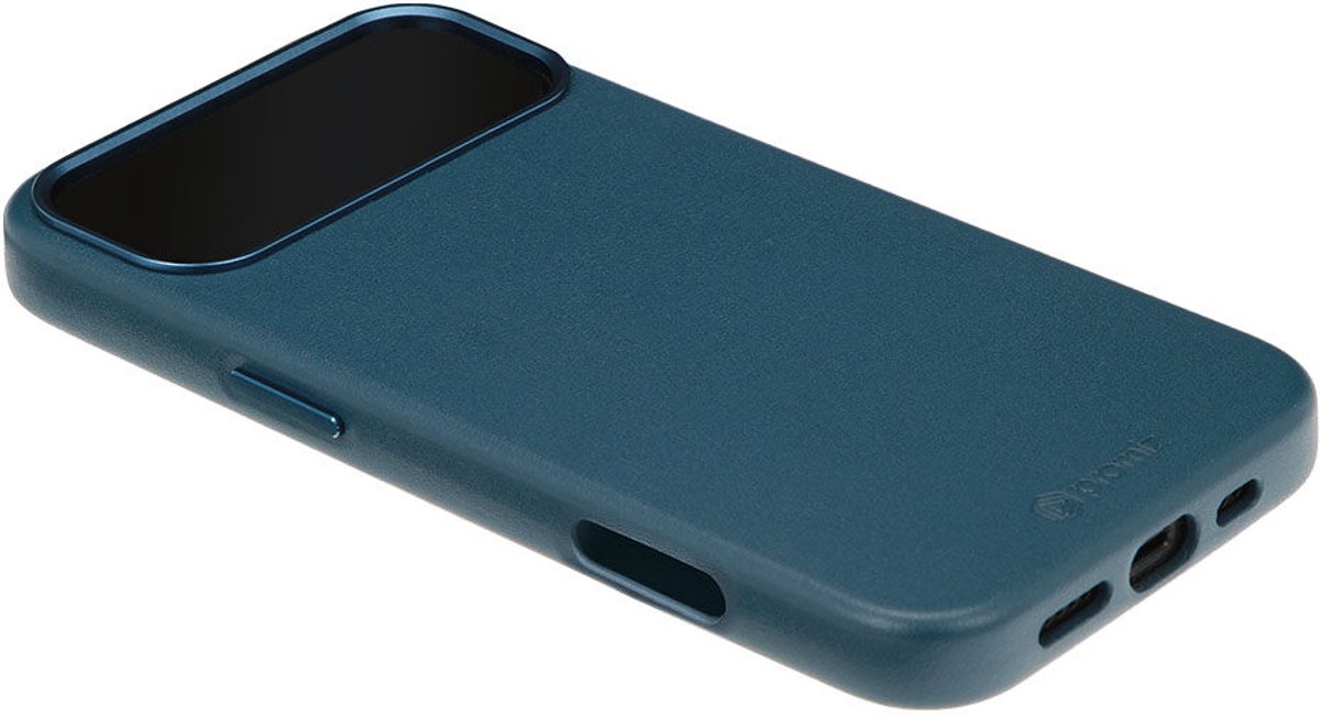 Back Cover (CoverZ - Magsafe Compatible) - Blue, Apple iPhone 17 Pro