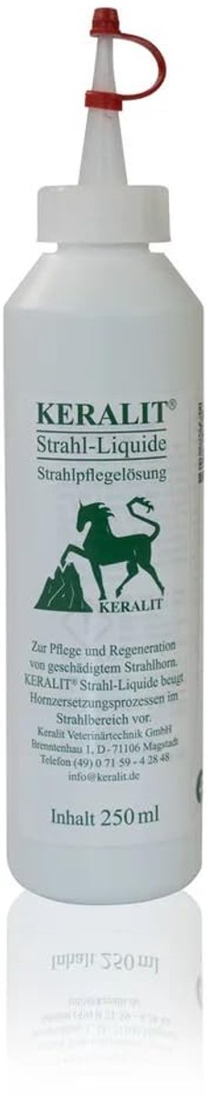 Solidchoice - Straal-Liquide voor Diverse Toepassingen