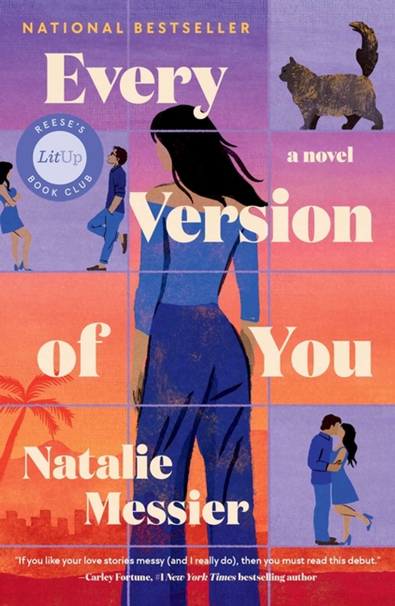 Every Version Of You