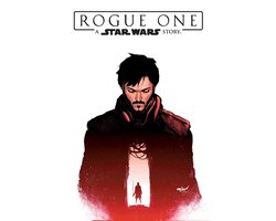 Star Wars: Rogue One