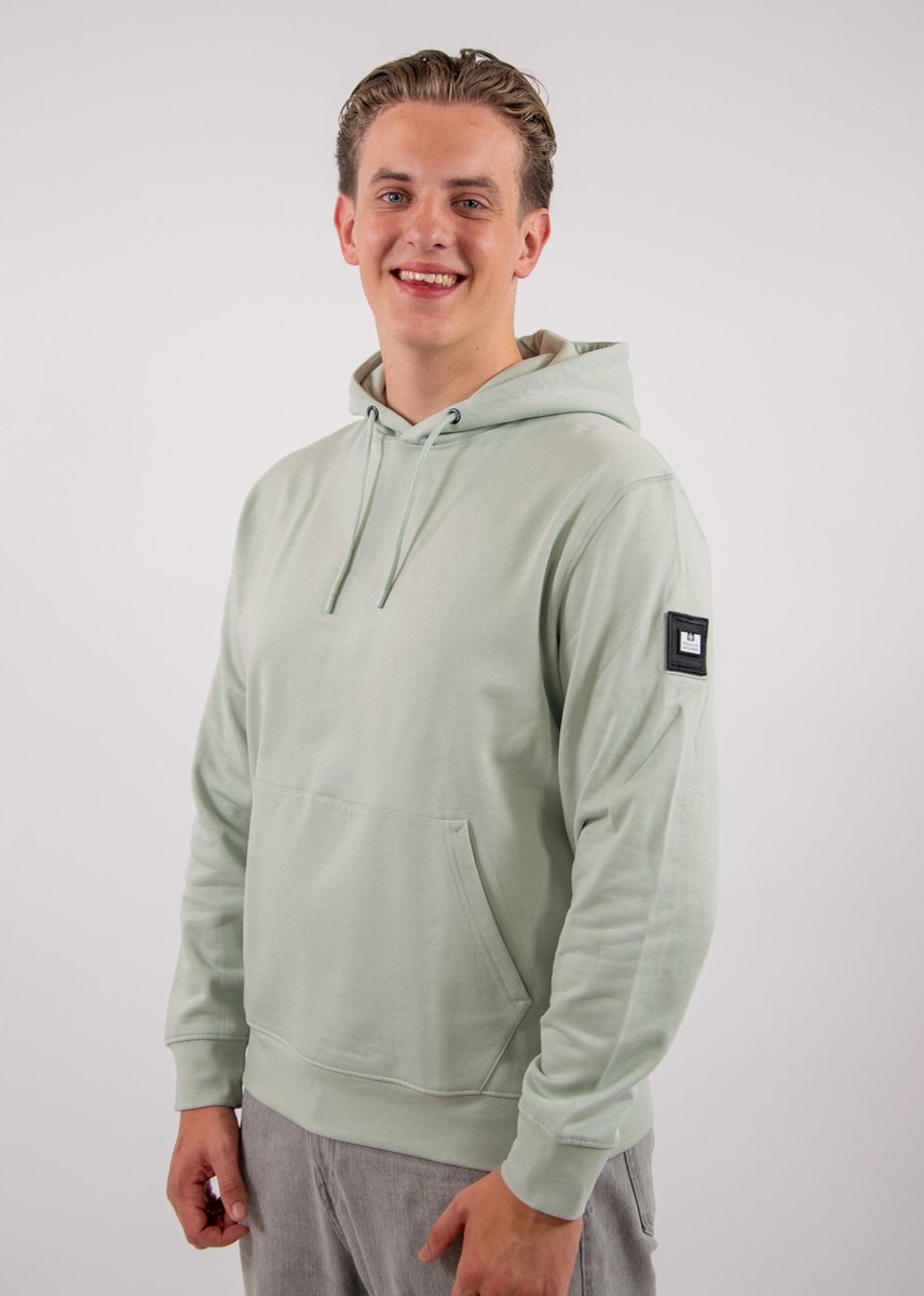 Weekend Offender Oulton Hoodie