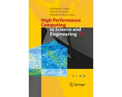 High Performance Computing in Science and Engineering ' 17
