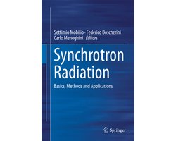 Synchrotron Radiation