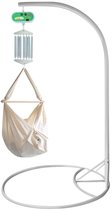 House Of Atelier - Electrische babywieg controller - Babyschommelcontroller - Cradle Controller - Verstelbare Timer - Zonder Steun
