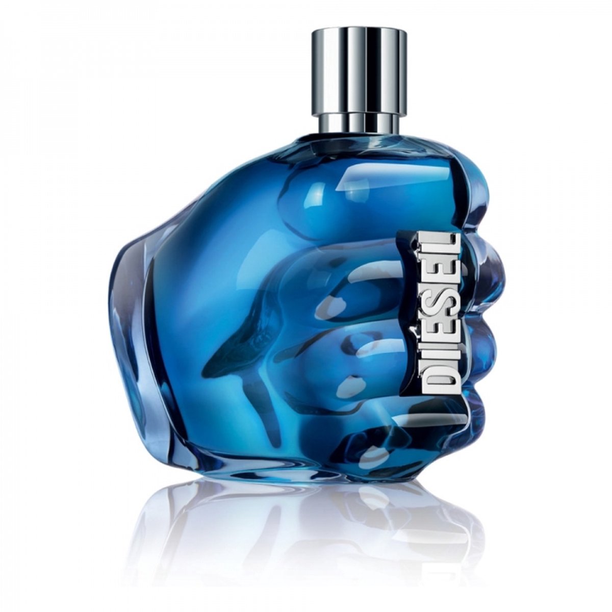 Diesel Sound of the Brave Eau de Toilette Spray Cologne for Men 6.7 Fl Oz