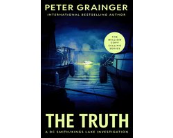 A DC Smith/Kings Lake Investigation-The Truth
