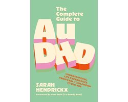 The Complete Guide To Audhd