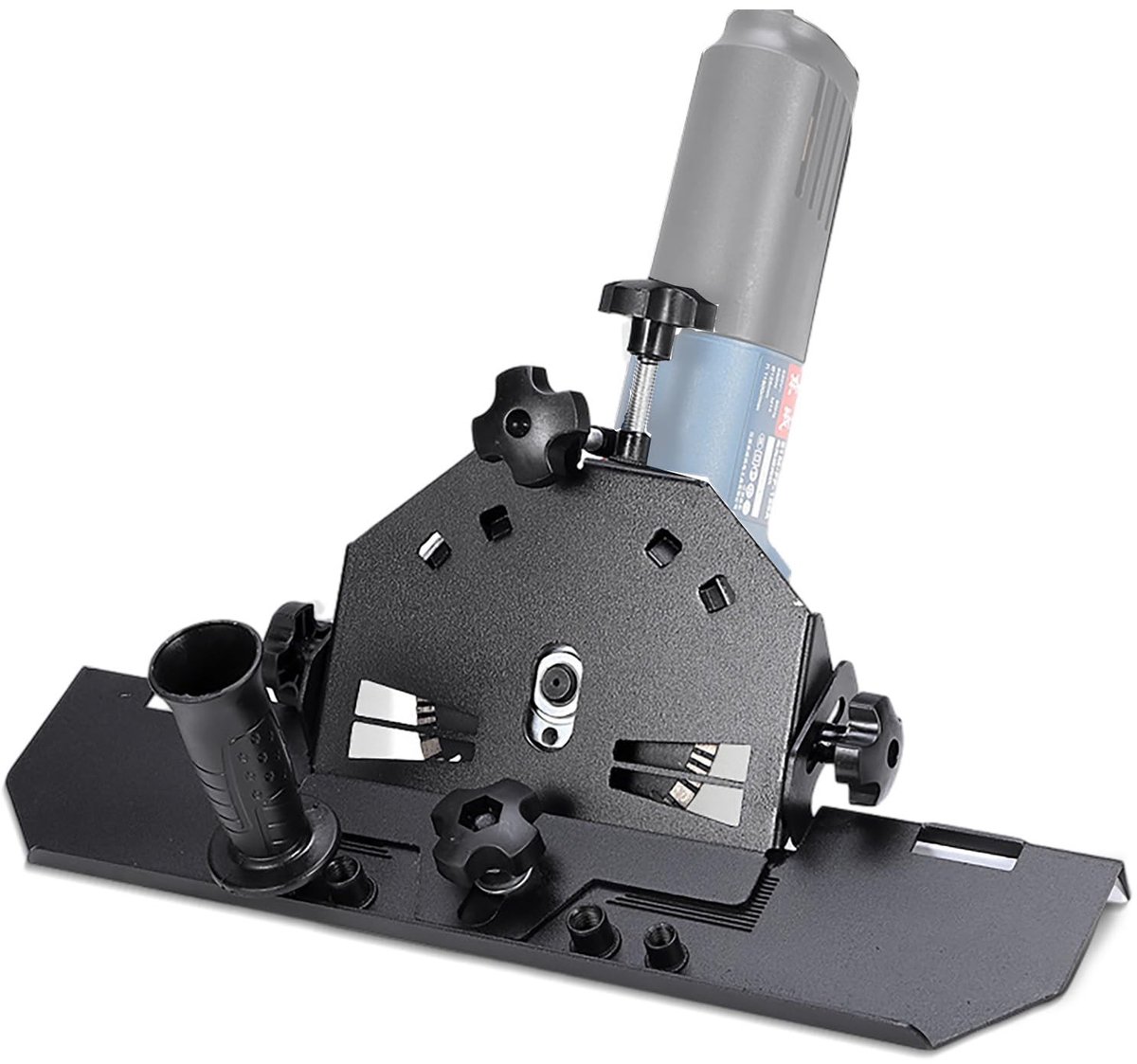 Solidchoice - Handmatige Tegelvezelmachine voor Tegels en Marmer