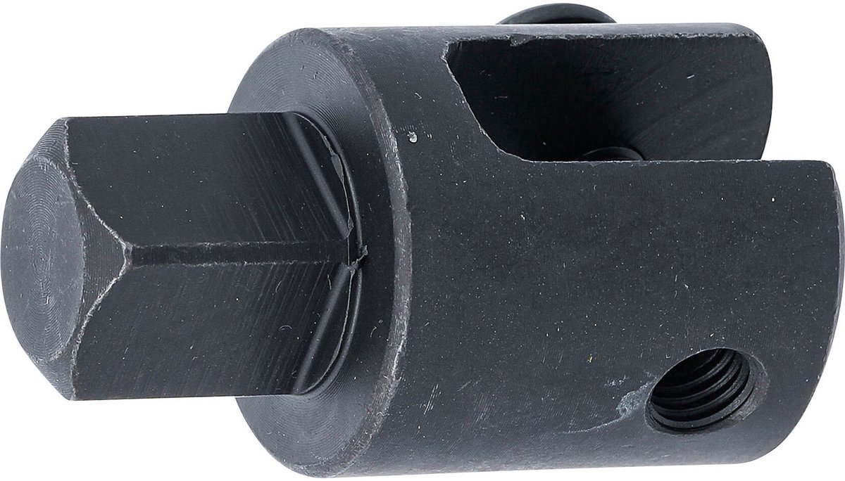 BGS reparatieset voor scharniergreep voor art. 74255 - 74255-1