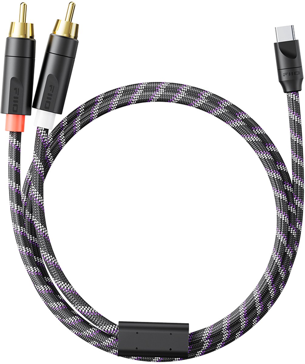 FIIO TRUST LD-UB1
