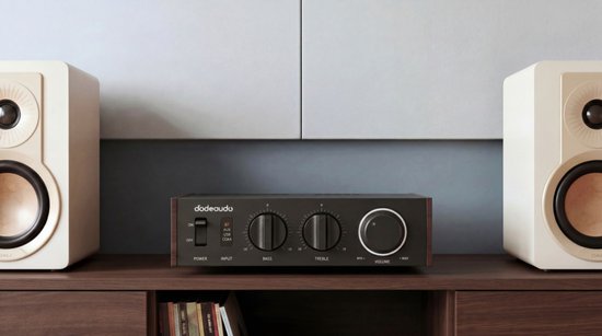 FIIO LEVEL 1 Zilver — afbeelding 4
