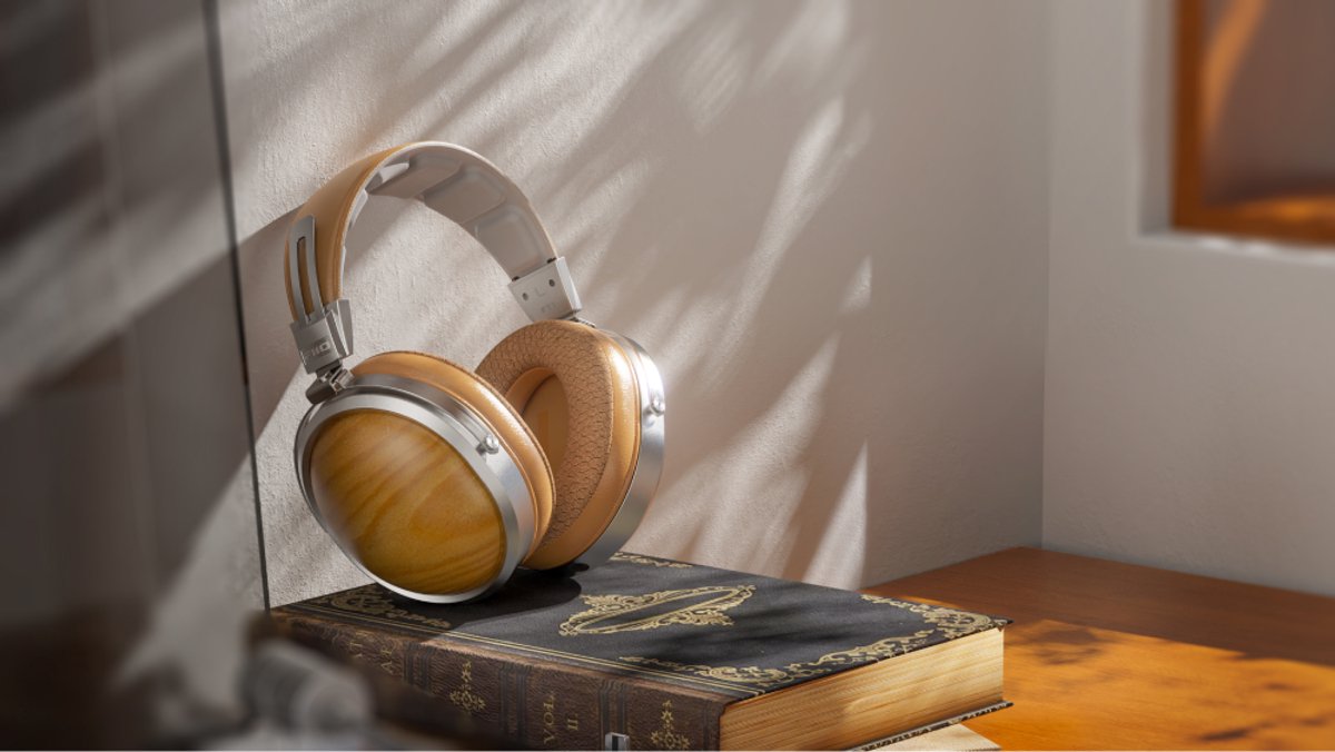 FiiO FT1 Draadloze Audio Beech - afbeelding 3