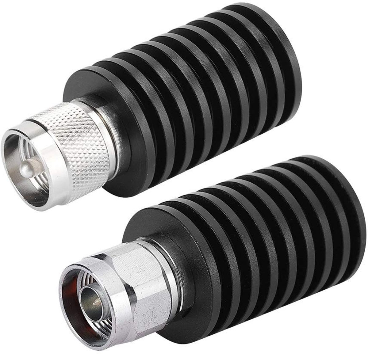 Solidchoice - DL-30A Antenne Dummy Load 15W 50Ohm Coaxiale Terminators voor Testing