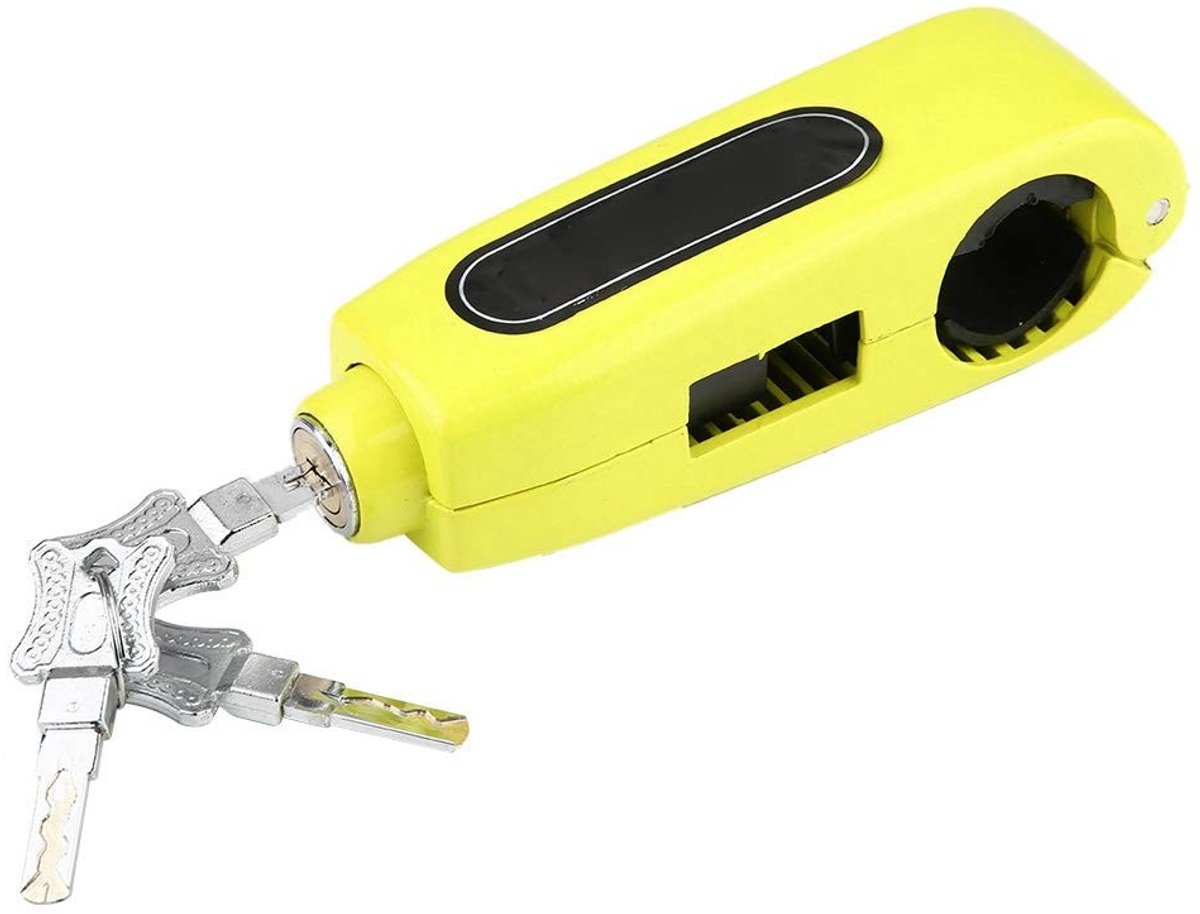 Solidchoice - Universele Motor Afstandsbediening met Beveiliging