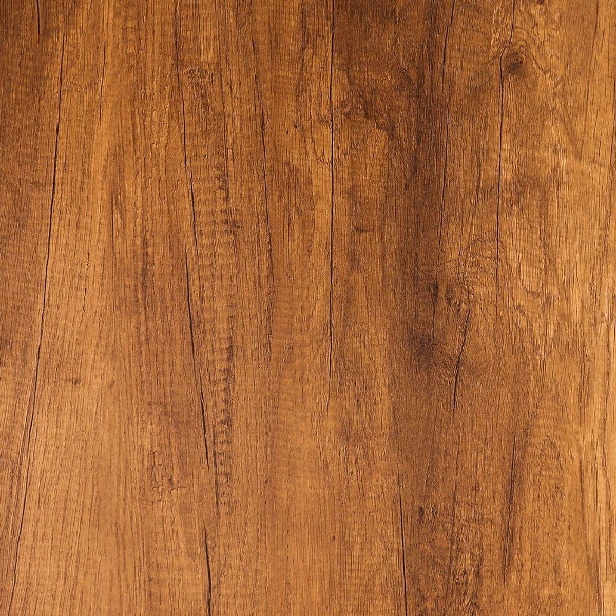 Solidchoice - Zelfklevende Folie Houtlook 40 cm x 2 m - Voor Meubels en Keukenwerkblad