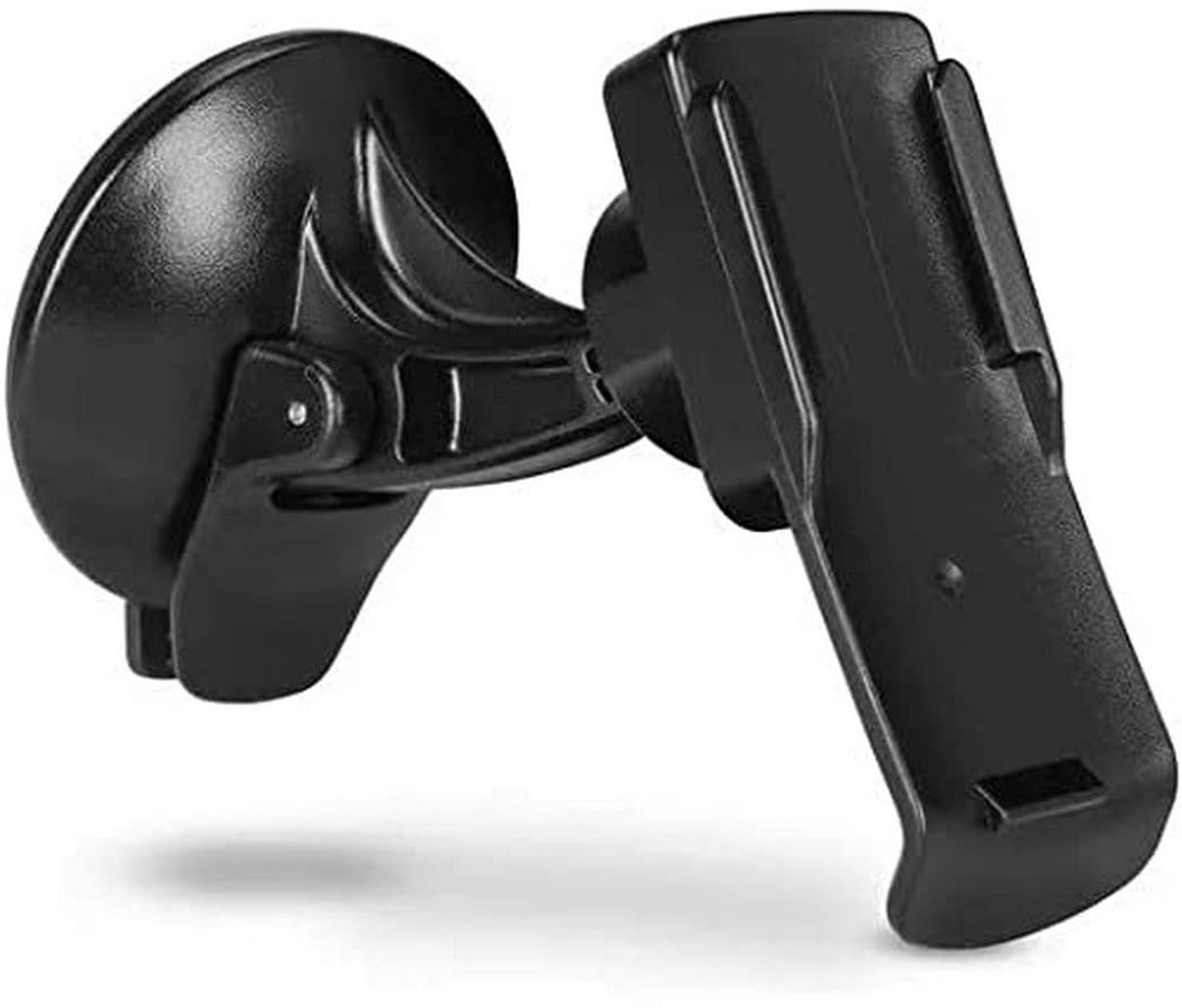 Solidchoice - Zuignap Bevestiging voor InReach Mini