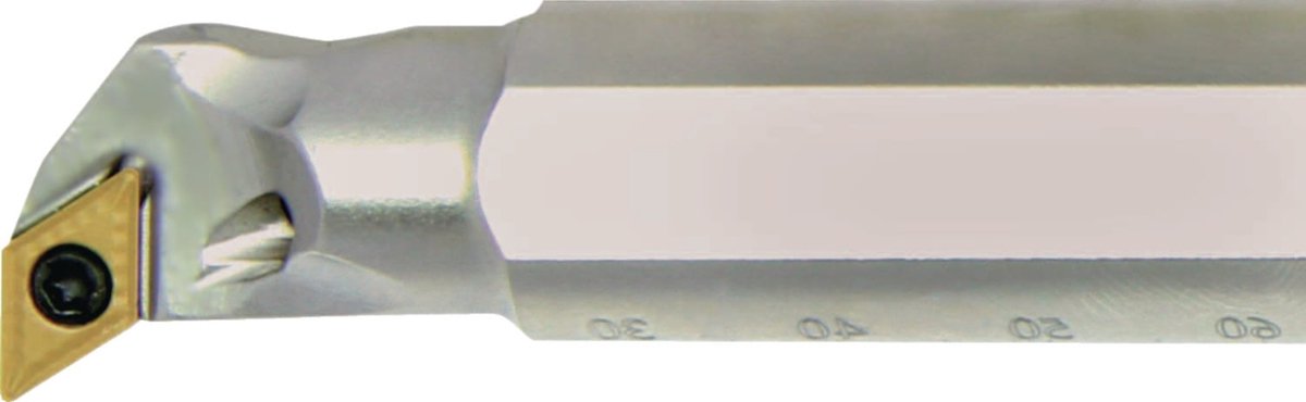 Bohrstange A12K-SDUCR 07 re.vern.m.IK TECWERK