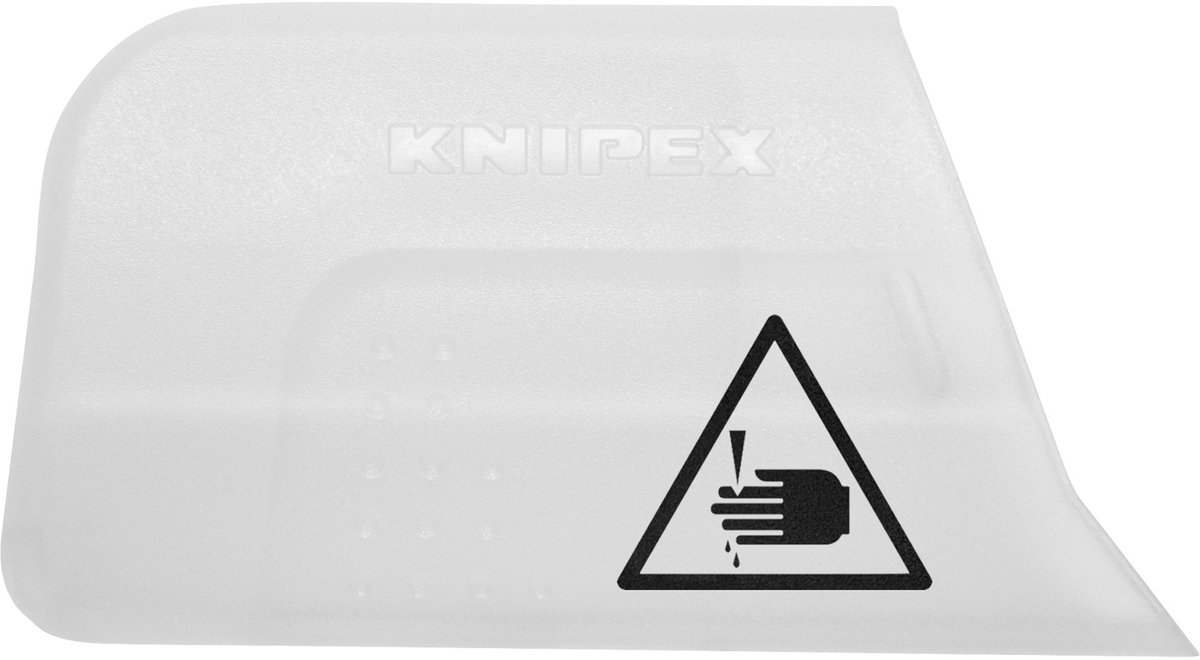 Knipex beschermkap groot afmantelmes 9855 - 985902