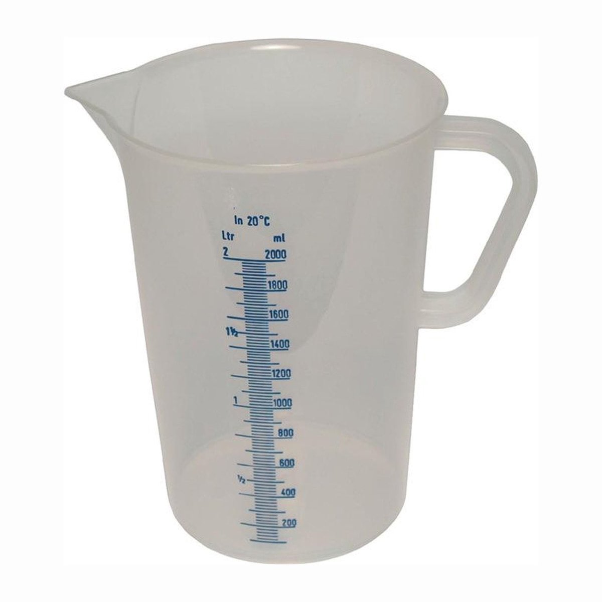 REILANG maatbeker 3 l - 31240
